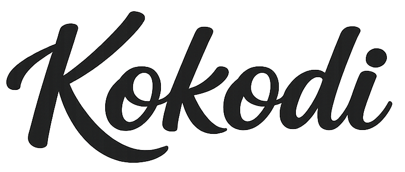 Kokodi logo